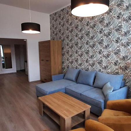שצ'צ'ין Apartamenty 21 Stare Miasto מראה חיצוני תמונה
