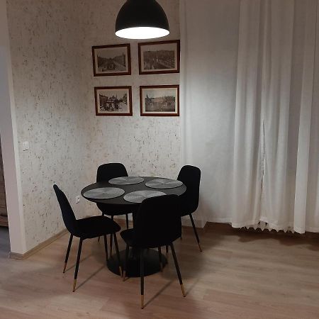 שצ'צ'ין Apartamenty 21 Stare Miasto מראה חיצוני תמונה