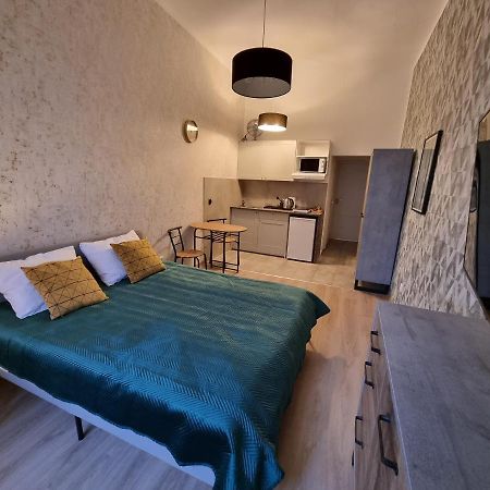 שצ'צ'ין Apartamenty 21 Stare Miasto מראה חיצוני תמונה