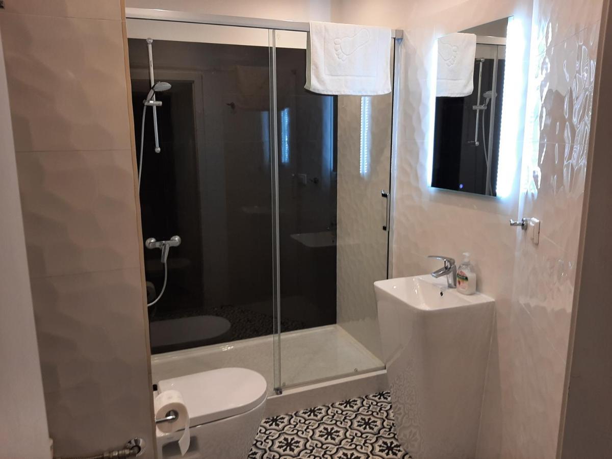 שצ'צ'ין Apartamenty 21 Stare Miasto מראה חיצוני תמונה
